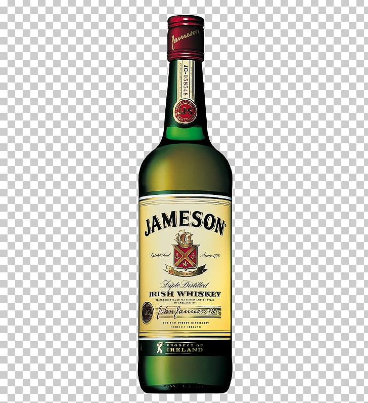 Jameson Irish Whiskey Single Pot Still Whiskey Liquor PNG, Clipart, Alcohol, Alcoholic Beverage, Beer, Beer Bottle, Bottle Free PNG Download