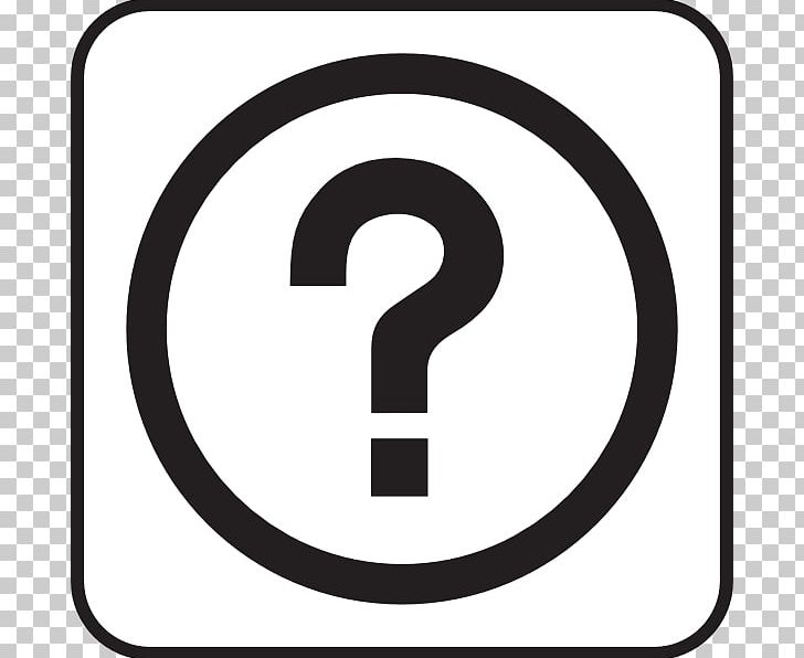 Question Mark Smiley PNG, Clipart, Area, Black And White, Brand, Circle, Emoticon Free PNG Download