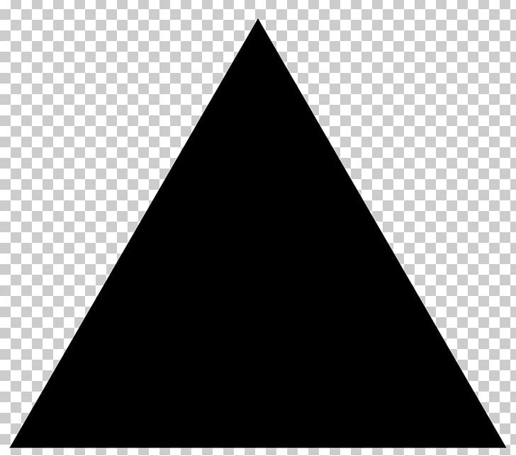 Triangle Computer Icons PNG, Clipart, Angle, Art, Black, Black And White, Clip Art Free PNG Download