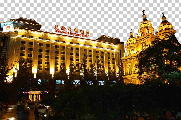Wangfujing Forbidden City Sunworld Dynasty Hotel Xidan Tianlun Dynasty Hotel Parking Lot PNG, Clipart, Accommodation, Beijing, Building, China, City Free PNG Download