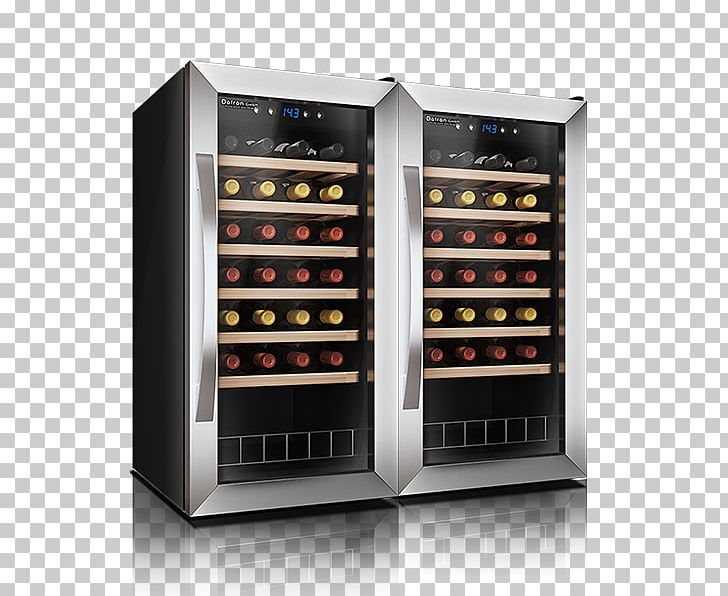 Wine Cooler Refrigerator Wine Cellar Bottle PNG, Clipart, Armoires Wardrobes, Bordolese, Bottle, Cooler, Door Free PNG Download