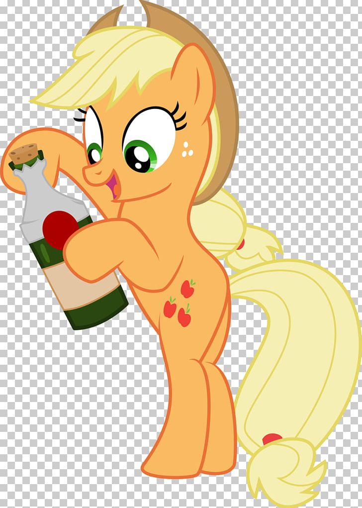 Applejack Pinkie Pie Cider Pony PNG, Clipart, Apple, Cartoon, Deviantart, Fictional Character, Fruit Nut Free PNG Download