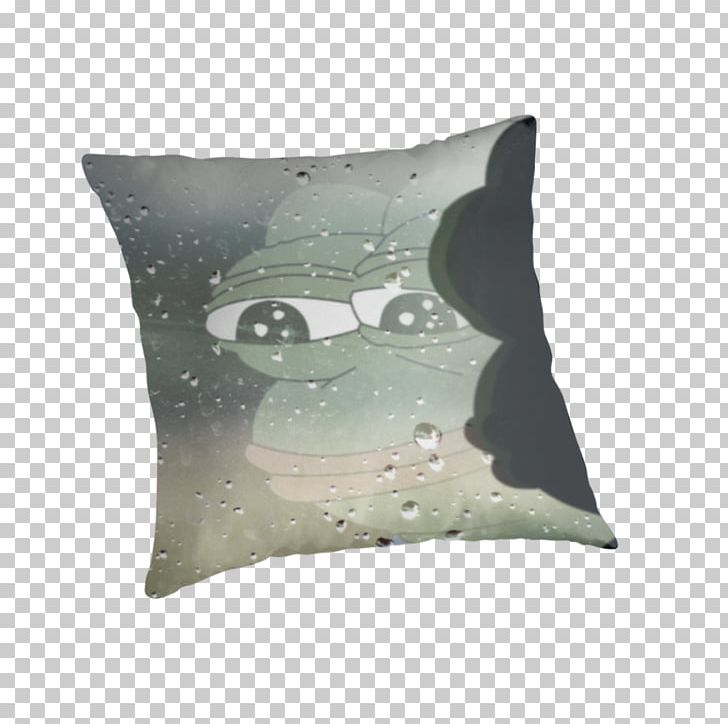 Cushion Throw Pillows Frog Water PNG, Clipart, Cushion, Frog, Furniture, Green, Inch Free PNG Download