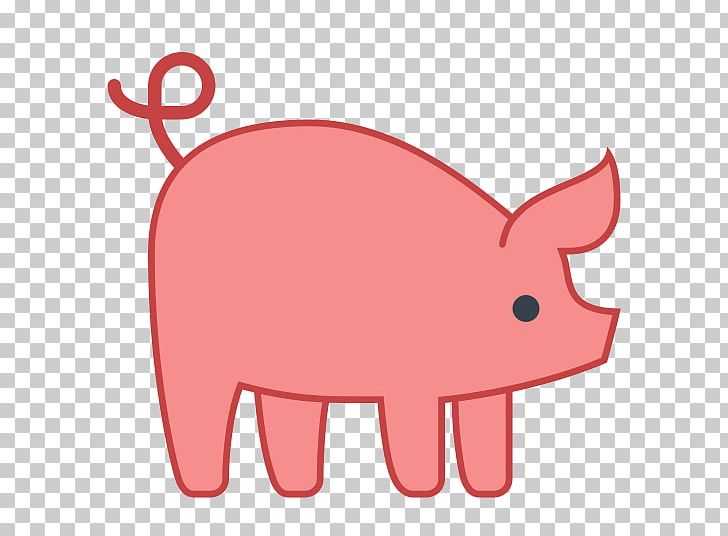Domestic Pig Computer Icons PNG, Clipart, Animals, Computer Icons, Domestic Pig, Encapsulated Postscript, Icons 8 Free PNG Download
