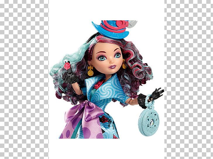  Ever After High Legacy Day Madeline Hatter Doll : Toys