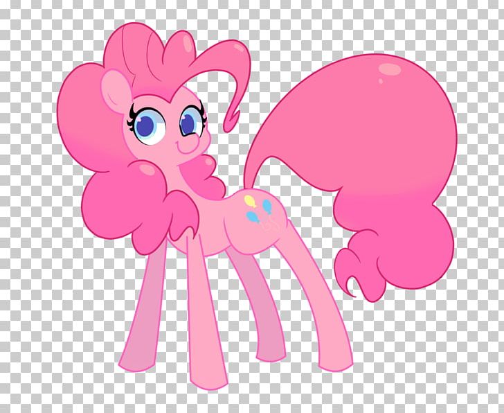 Horse Pink M PNG, Clipart, Cartoon, Ear, Fictional Character, Flower, Flowering Plant Free PNG Download