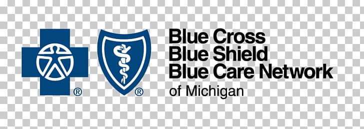 Logo Blue Cross Blue Shield Of Michigan Trademark Blue Cross Blue Shield Association PNG, Clipart, Area, Blue, Blue Cross Blue Shield Association, Blue Cross Blue Shield Of Michigan, Blue Shield Of California Free PNG Download