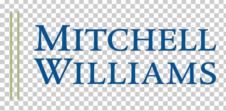 Mitchell Williams Law Firm Logo Brand Font PNG, Clipart, Area, Arkansas, Blue, Brand, Jonesboro Free PNG Download