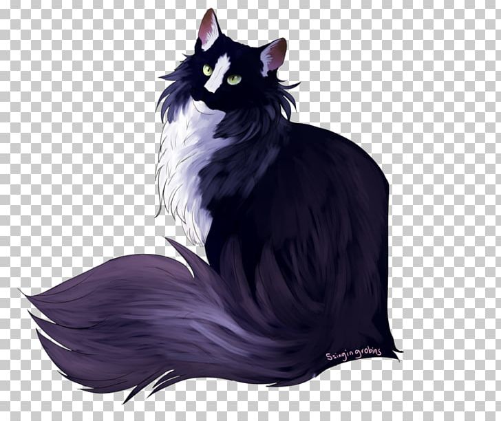 Norwegian Forest Cat Whiskers Domestic Short-haired Cat Siberian Cat Fur PNG, Clipart, Black Cat, Carnivoran, Cat, Cat Like Mammal, Domestic Short Haired Cat Free PNG Download