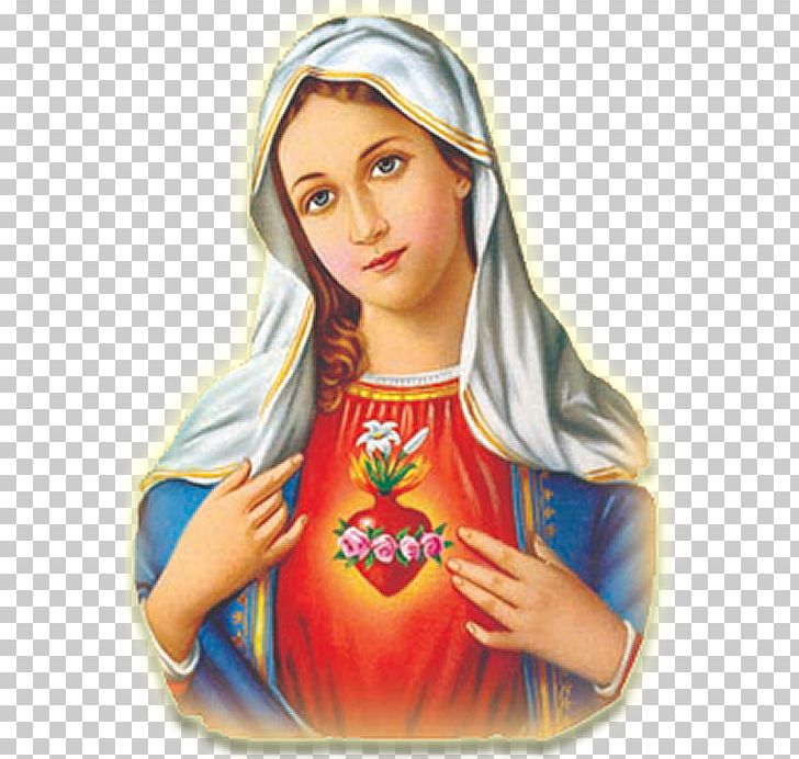 St Mary Transparent . PNG, Clipart, Fictional Character, Immaculate Heart Of Mary, Jesus, Litany, Margaret Mary Alacoque Free PNG Download