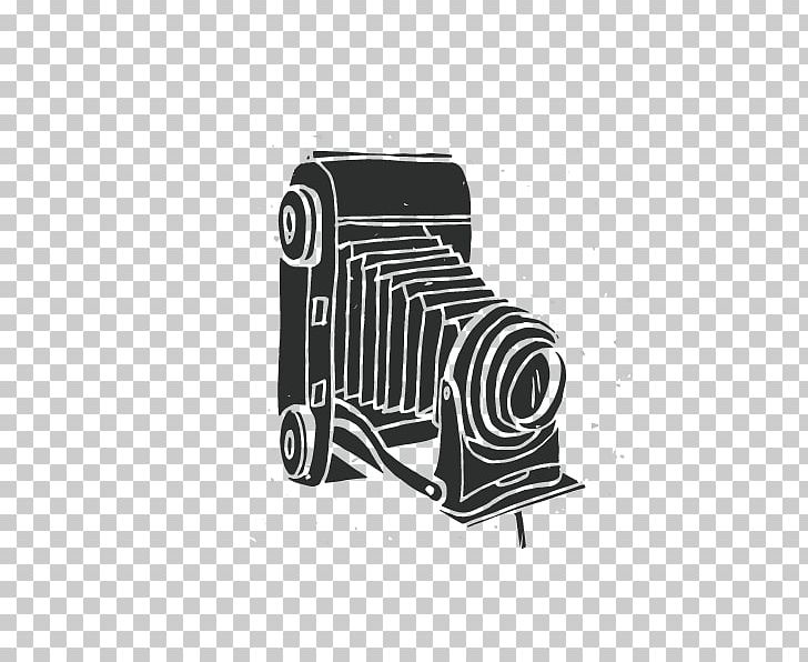 Black And White Camera Photography PNG, Clipart, Angle, Black And White, Black Vector, Brand, Came Free PNG Download
