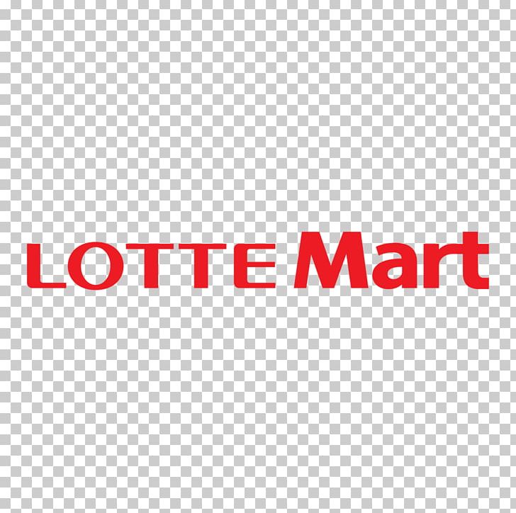 Lotte Mart Sen Company Limited Branch Retail Logo PNG, Clipart, Area, Brand, Company, Discounts And Allowances, Line Free PNG Download