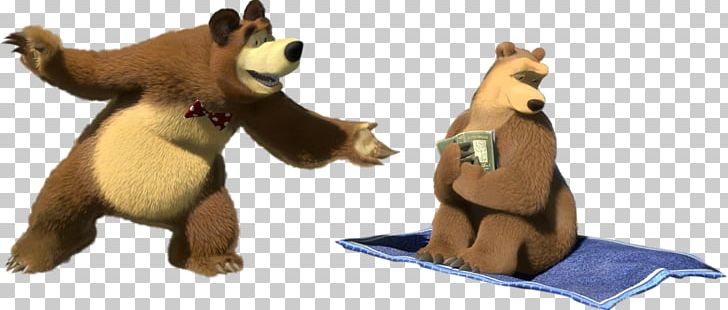 Masha Bear Mult Desktop PNG, Clipart, Animal Figure, Animals, Animated Film, Bear, Blog Free PNG Download
