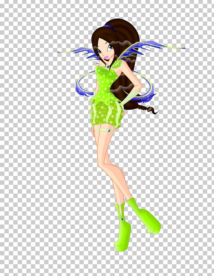 Musa Winx Club PNG, Clipart, Anthem, Clothing, Costume, Dancer, Deviantart Free PNG Download