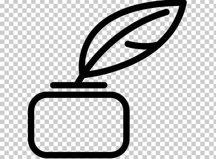 Quill Computer Icons Ink Icon Design PNG, Clipart, Artwork, Black, Black And White, Computer Icons, Download Free PNG Download