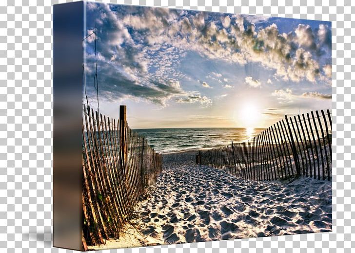 Rosemary Beach Shore Florida State Road 30A Sunrise Sunset Beach PNG, Clipart, Art, Beach, Canvas, Canvas Print, Dune Free PNG Download