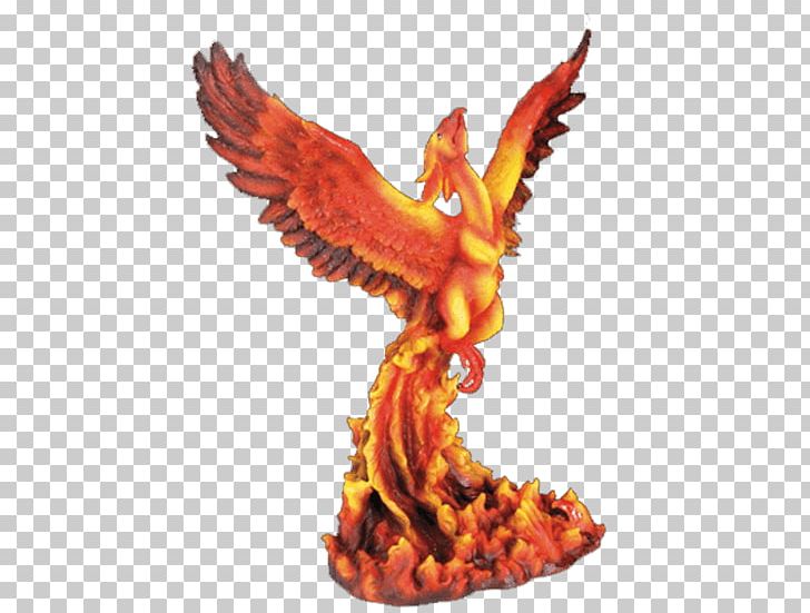 Statue Figurine Sculpture Phoenix Firebird PNG, Clipart, Bird, Bird Of Prey, Bronze Sculpture, Collectable, Dark Phoenix Saga Free PNG Download