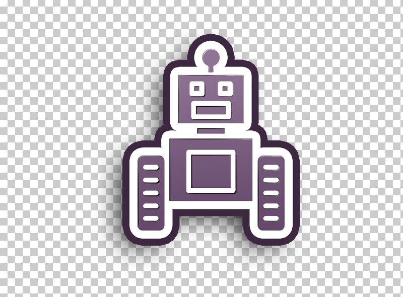 Robots Icon Robot Icon Toy Icon PNG, Clipart, Logo, Robot Icon, Robots Icon, Symbol, Toy Icon Free PNG Download