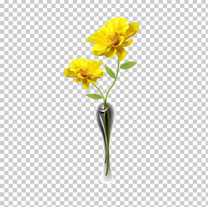 Chrysanthemum Petal Cut Flowers PNG, Clipart, Bud, Common Sunflower, Creative, Creative Flowers, Euclidean Vector Free PNG Download