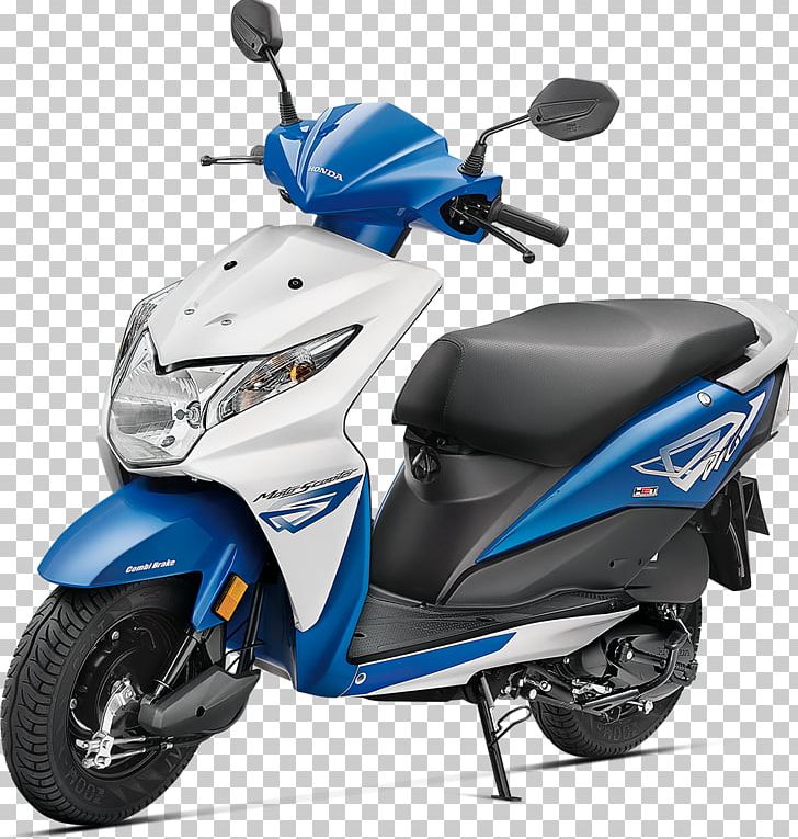 Honda Dio Scooter Honda Activa Motorcycle PNG, Clipart, Black, Blue, Cars, Electric Blue, Engine Displacement Free PNG Download