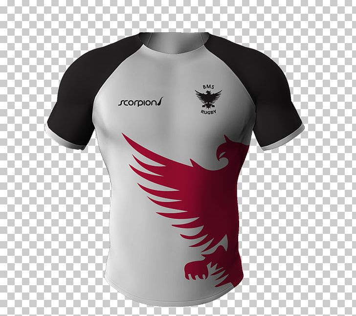 Jersey Rugby Shirt T-shirt Rugby Union PNG, Clipart, Active Shirt, Brand, Clothing, Football Team, Hockey Free PNG Download
