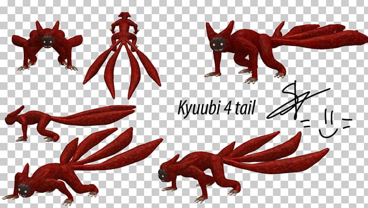 Spore Creature Creator Nine-tailed Fox Naruto Shippuden: Ultimate Ninja Storm 4 Kurama PNG, Clipart, Animal Figure, Art, Character, Fictional Character, Fox Free PNG Download