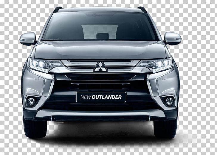 2016 Mitsubishi Outlander Car 2017 Mitsubishi Outlander PNG, Clipart, Auto Part, Compact Car, Glass, Metal, Minivan Free PNG Download