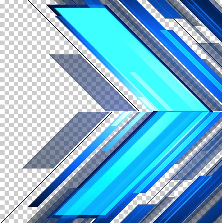 Blue Line Geometric Shape PNG, Clipart, Angle, Azure, Background Vector, Blue, Blue Abstract Free PNG Download