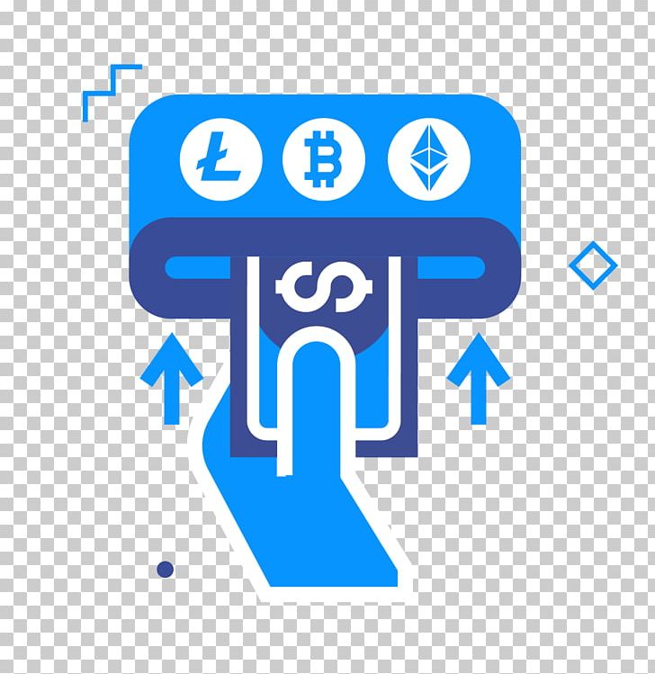 Cryptocurrency Coinbase Bitcoin Cash Computer Icons Blockchain Png - 