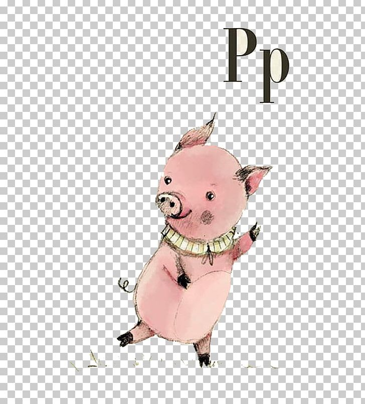 Domestic Pig Illustrator Art Illustration PNG, Clipart, Animal Print, Animals, Art, Balloon Cartoon, Cartoon Free PNG Download
