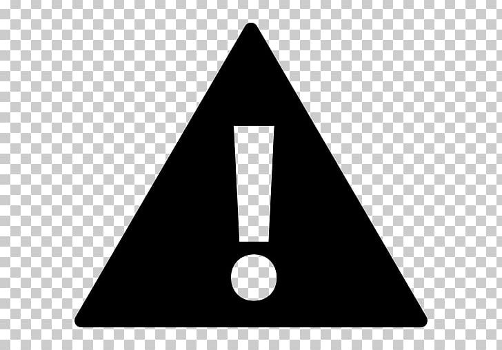 Exclamation Mark Warning Sign Interjection PNG, Clipart, Advarselstrekant, Angle, Art, Black And White, Caution Free PNG Download