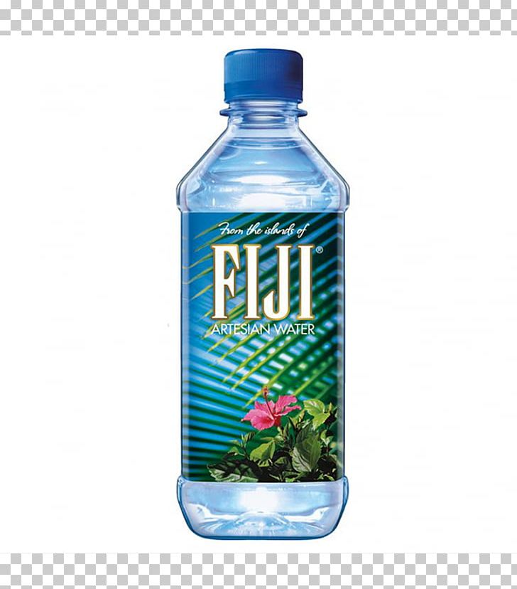 Fiji Water Bottled Water Mineral Water PNG, Clipart, Artesian Aquifer, Bottle, Bottled Water, Distilled Water, Drink Free PNG Download