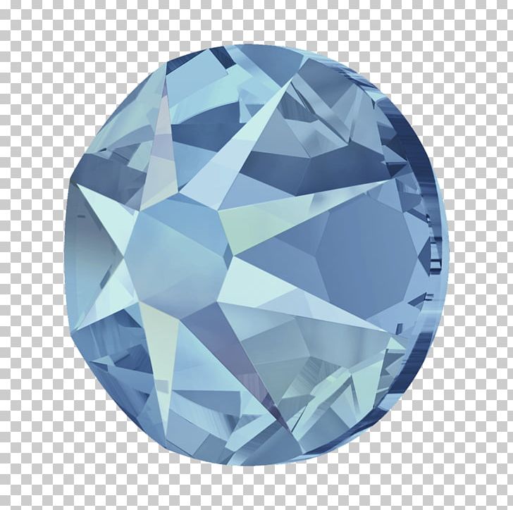Imitation Gemstones & Rhinestones Swarovski AG Hotfix Crystal Rose PNG, Clipart, Bead, Blue, Color, Crystal, Gemstone Free PNG Download