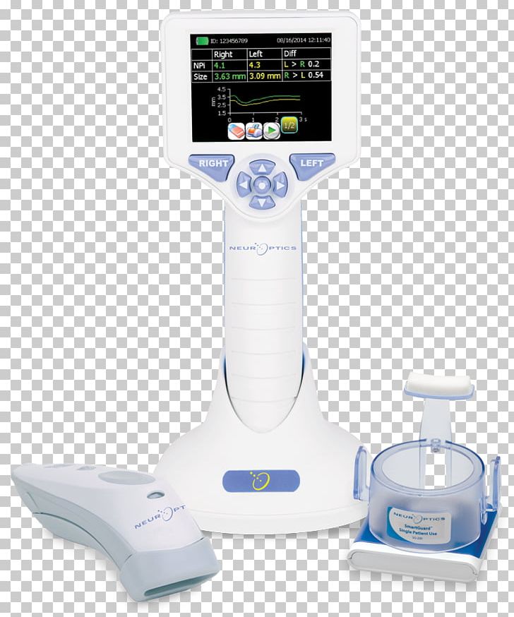 Pupilometer Pupillometry Surgery Neurology Pupillary Response PNG, Clipart, Emergency Medicine, Hardware, Intensive Care Medicine, Lasik, Medicine Free PNG Download