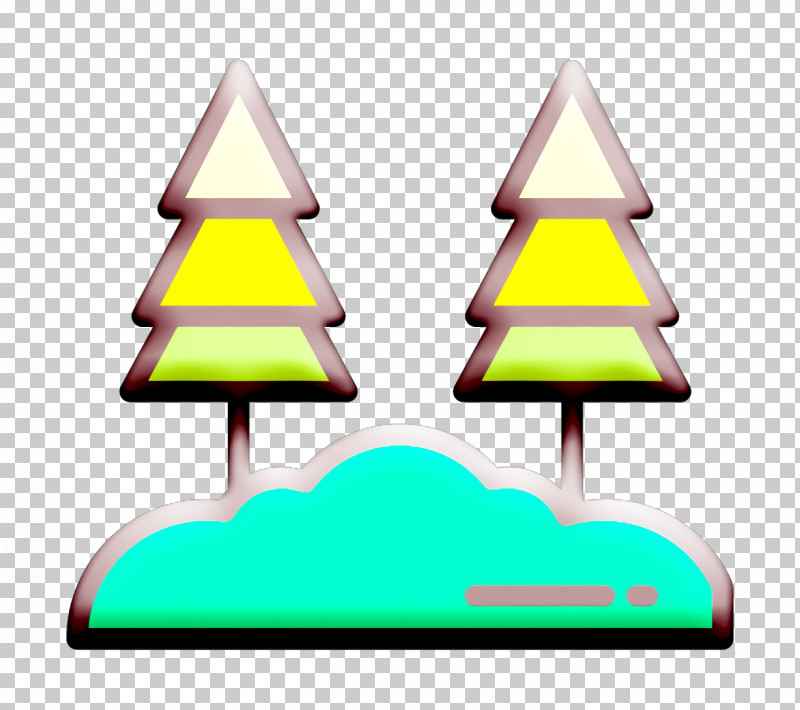 Nature Icon Forest Icon PNG, Clipart, Christmas Tree, Cone, Forest Icon, Nature Icon Free PNG Download