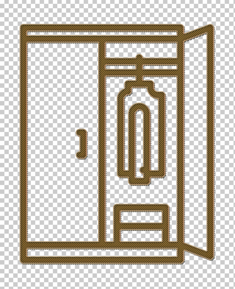 Archive Icon Furniture Icon Closet Icon PNG, Clipart, Archive Icon, Bed, Bedside Table, Cabinetry, Closet Icon Free PNG Download
