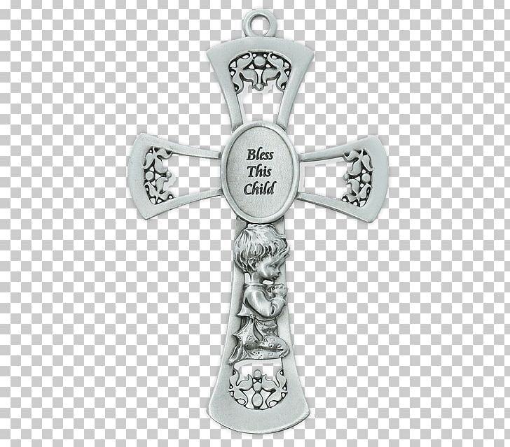 Baptism Christian Cross Crucifix Gift PNG, Clipart, Baptism, Body Jewelry, Boy, Catholicism, Child Free PNG Download