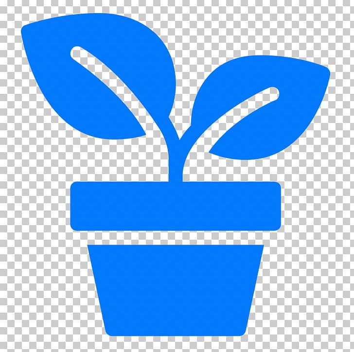 Computer Icons Houseplant Flowerpot Share Icon PNG, Clipart, Angle, Area, Blue, Bonsai, Brand Free PNG Download