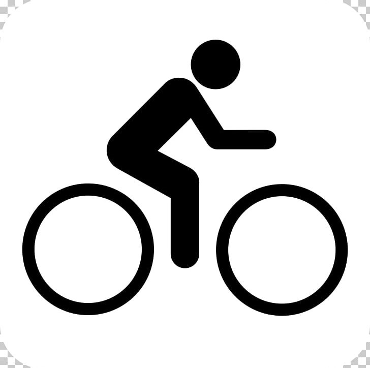 Cycling Computer Icons Bicycle PNG, Clipart, Area, Bicycle, Black And White, Circle, Computer Icons Free PNG Download