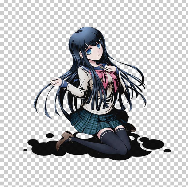 Divine Gate Danganronpa V3: Killing Harmony Person Japanese Idol PTT Bulletin Board System PNG, Clipart, Anime, Art, Black Hair, Character, Cult Image Free PNG Download