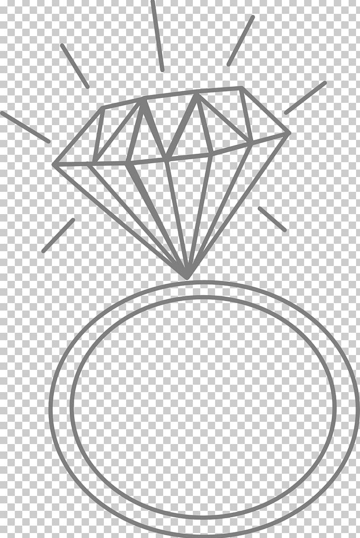 Engagement Ring Wedding Ring PNG, Clipart, Angle, Area, Black And White, Bride, Circle Free PNG Download