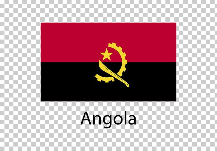 Flag Of Angola National Flag Flag Of Algeria PNG, Clipart, Angola, Area, Brand, Flag, Flag Of Algeria Free PNG Download