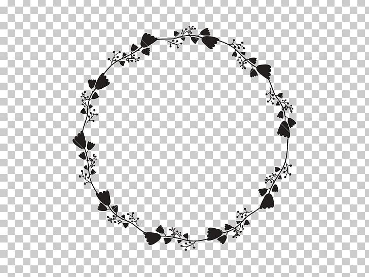 Flower Stock Photography PNG, Clipart, Art, Body Jewelry, Border, Bracelet, Circular Free PNG Download