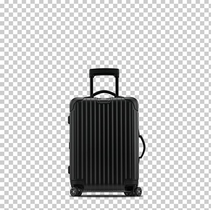 Suitcase Baggage Rimowa Samsonite PNG, Clipart, American Tourister, Bag, Baggage, Black, Clothing Free PNG Download