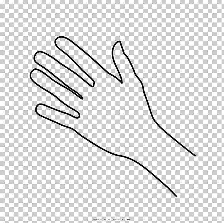 Thumb Line Point White PNG, Clipart, Angle, Area, Art, Black, Black And White Free PNG Download