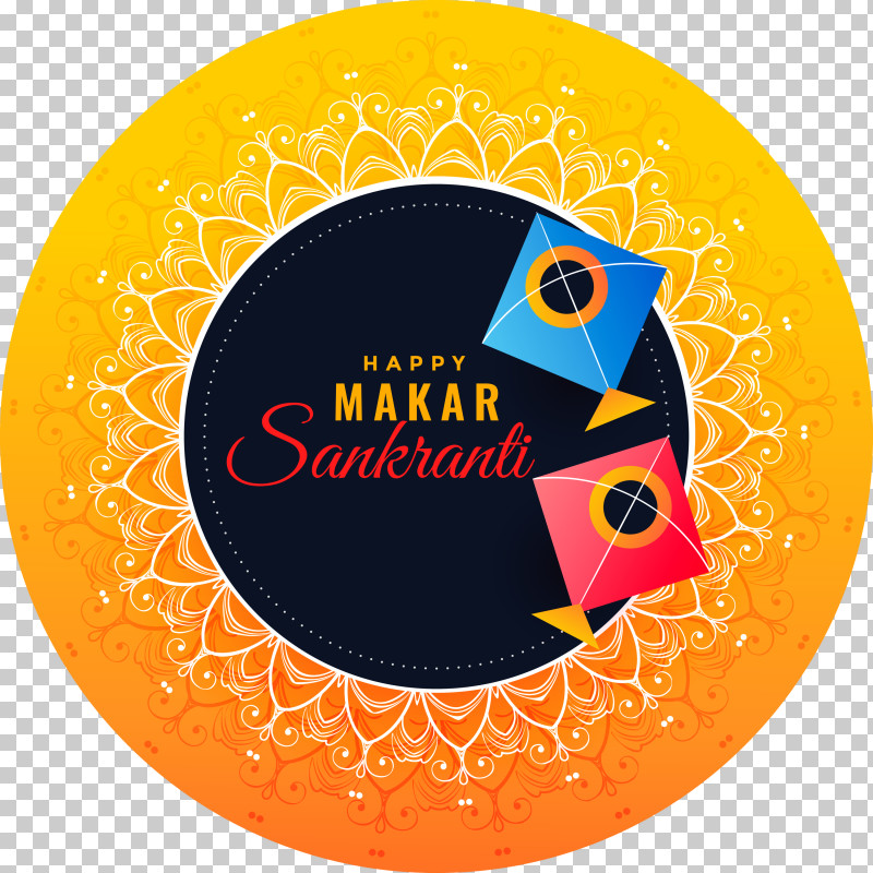 Happy Makar Sankranti Hinduism Harvest Festival PNG, Clipart, Bhogi, Circle, Happy Makar Sankranti, Harvest Festival, Hinduism Free PNG Download