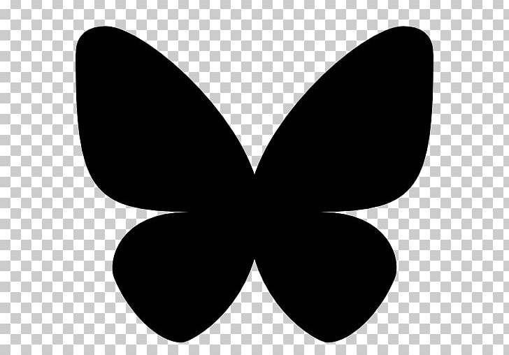 Butterfly Computer Icons PNG, Clipart, Animals, Avatar, Black, Black And White, Brush Footed Butterfly Free PNG Download