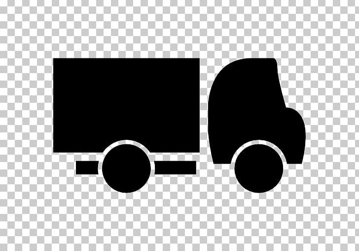 Car Semi-trailer Truck Silhouette PNG, Clipart, Black, Black And White, Box Truck, Brand, Car Free PNG Download