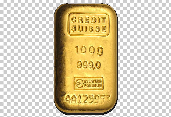 Gold Bar Credit Suisse Switzerland Ounce PNG, Clipart, Bar, Credit, Credit Suisse, Cufflink, Gold Free PNG Download