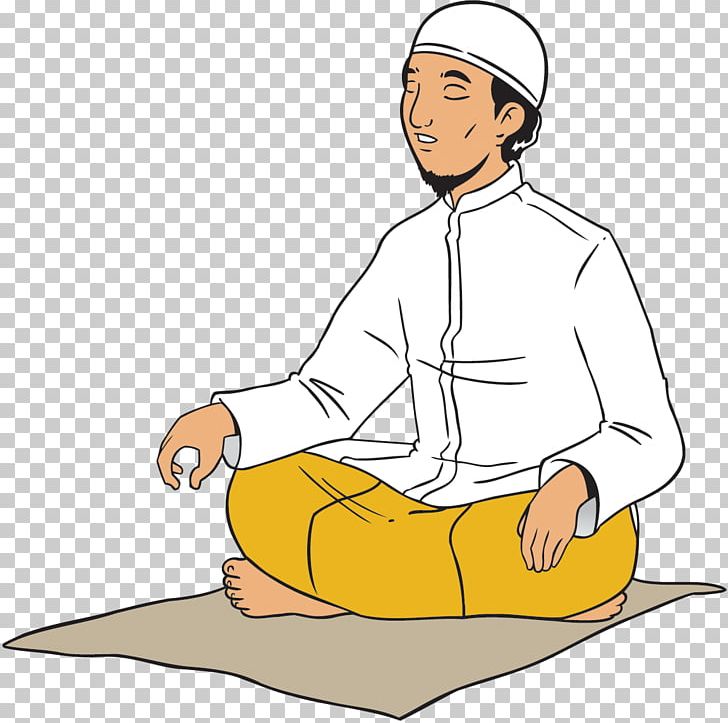 Islam Salah Mosque Pastor PNG, Clipart, Arm, Artwork, Cartoon, Clothing, Finger Free PNG Download